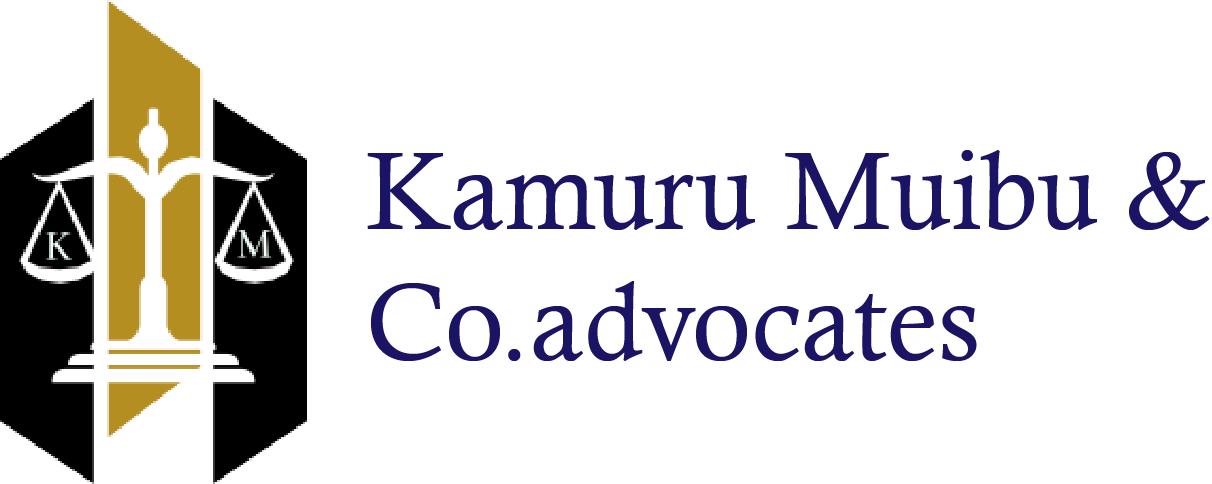 Kamuiru Muibu & Co-advocates